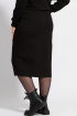 Юбка BegiModa 5008 чёрный