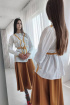 Блуза Tanya Arzhanova ТА514