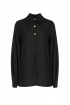  Блуза Elema 2К-13003-1-170 чёрный