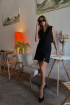  Юбка Skipper Design 252_black