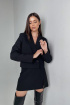  Юбка Skipper Design 252_black