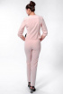  Блуза Nat Max ШБЛ-0115-28 розовый