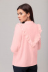  Блуза Anelli 814 розовый