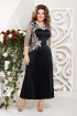 Платье Mira Fashion 4746