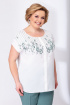 Брюки, Жакет, Блуза Elady 3528