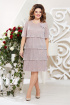 Платье Mira Fashion 4389-8