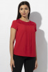  Блуза VIZAVI 619 красный