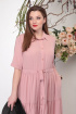Платье Michel chic 929 розовый
