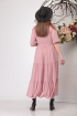 Платье Michel chic 929 розовый