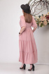 Платье Michel chic 929 розовый
