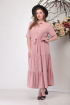 Платье Michel chic 929 розовый