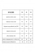  Блуза Таир-Гранд 62385 красный
