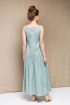  Платье Daloria 5017 зеленый
