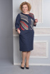  Платье Lady Style Classic 1483