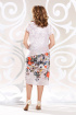 Платье Mira Fashion 4811-3