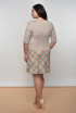 Платье Lady Style Classic 498