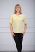  Блуза LUXTEX 0715 желтый