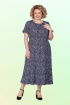 Платье Vitol Fashion В-1066