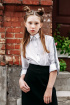 Блуза Elod 0720013