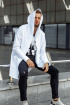 Кардиган Rawwwr clothing 162 белый