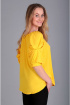  Блуза Таир-Гранд 62367 желтый