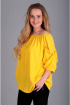  Блуза Таир-Гранд 62367 желтый