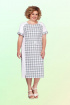 Платье Vitol Fashion В-1069