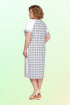 Платье Vitol Fashion В-1069