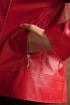  Куртка Nova Line 10098 красный