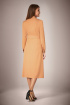 Платье Andrea Fashion AF-30 орех