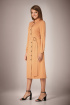 Платье Andrea Fashion AF-30 орех