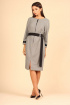 Платье ROMA MODA М160 клетка