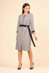 Платье ROMA MODA М160 клетка
