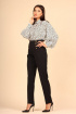 Блуза ROMA MODA М461 дизайн