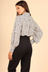 Блуза ROMA MODA М461 дизайн