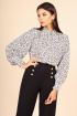 Блуза ROMA MODA М461 дизайн