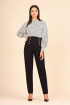 Блуза ROMA MODA М461 дизайн
