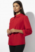  Блуза VIZAVI 627 красный