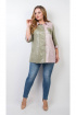  Блуза TrikoTex Stil М24-20