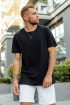Футболка Rawwwr clothing 080 черный