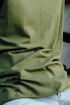 Футболка Rawwwr clothing 080 хаки