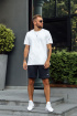 Футболка Rawwwr clothing 080 белый