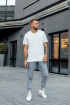 Футболка Rawwwr clothing 080 белый