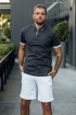 Шорты Rawwwr clothing 031 белый