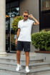 Футболка Rawwwr clothing 026 белый