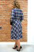 Платье Alani Collection 1217