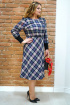 Платье Alani Collection 1217