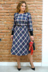 Платье Alani Collection 1217