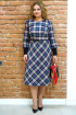 Платье Alani Collection 1217