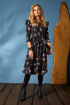Платье NiV NiV fashion 623